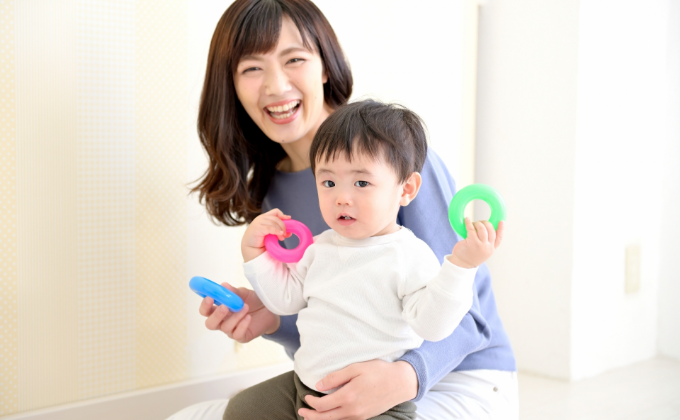 児童発達支援・放課後等デイサービスみらいへ