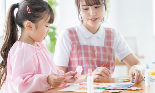 児童発達支援・放課後等デイサービスみらいへ