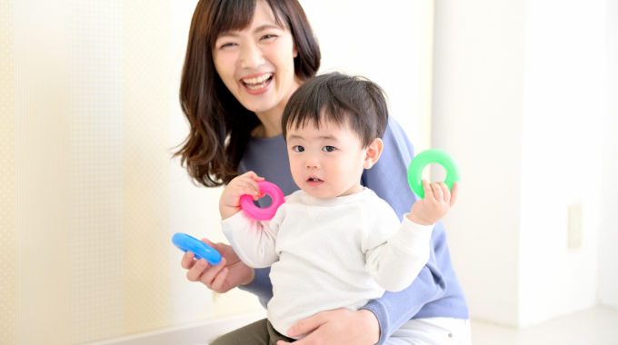 児童発達支援・放課後等デイサービスみらいへ